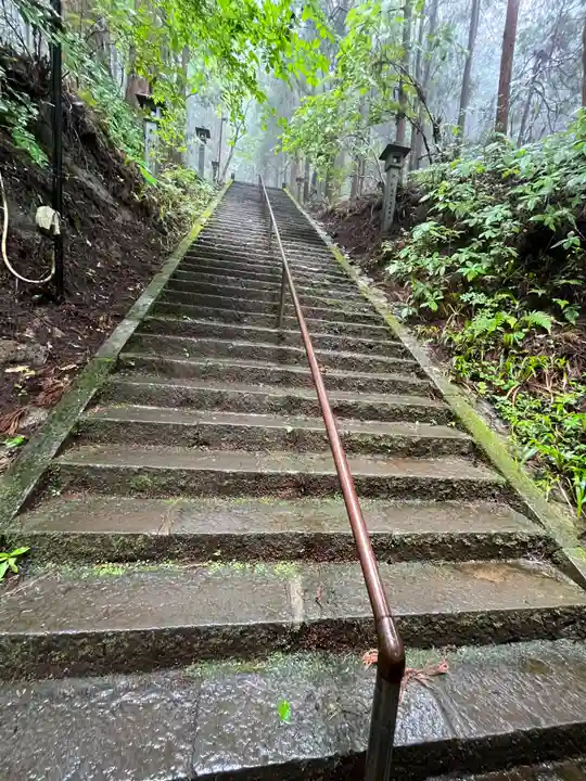 最乗寺(道了尊)(神奈川県)