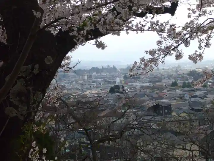円通三匝堂(さざえ堂)(福島県)