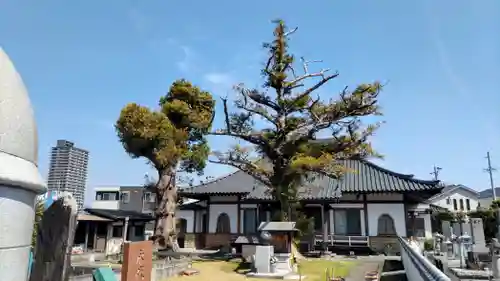 曹洞宗月光山鳳林寺(静岡県)