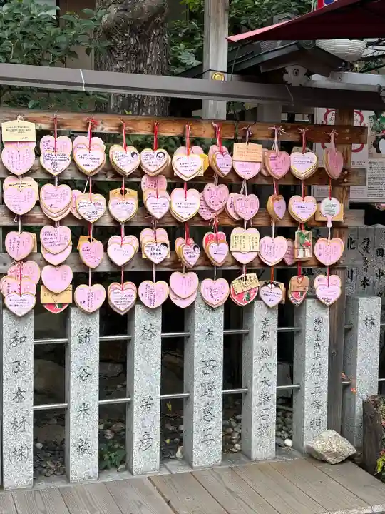 露天神社(お初天神)(大阪府)
