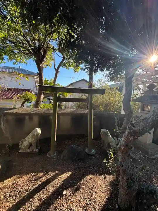 八雲神社(兵庫県)