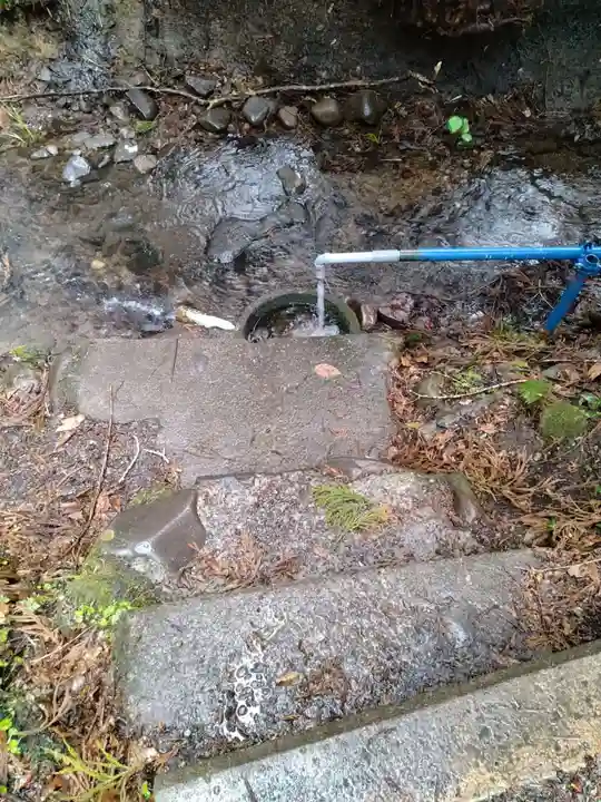 水神社(宮城県)