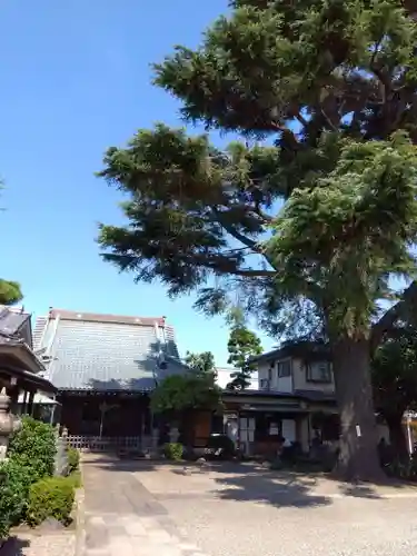 文殊院のその他建物