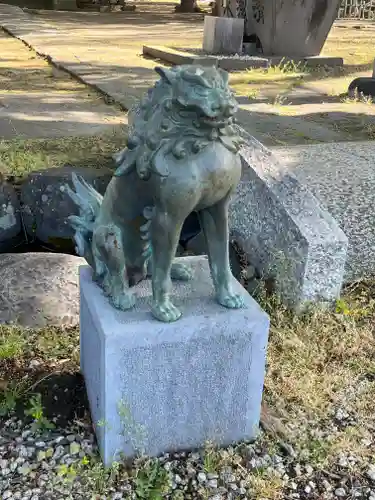 白鳥神社(長野県)