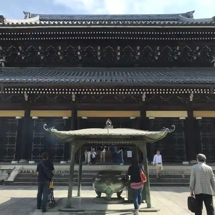 南禅寺のその他建物