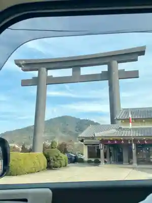 大神神社(奈良県)