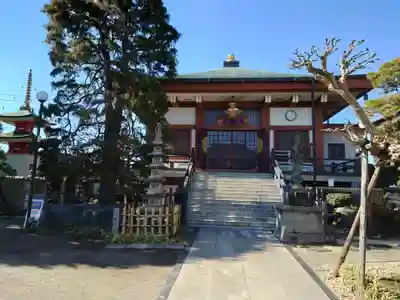 慈眼寺(東京都)