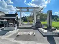 玉瀧神社(三重県)