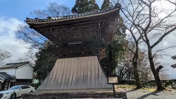 西教寺(滋賀県)