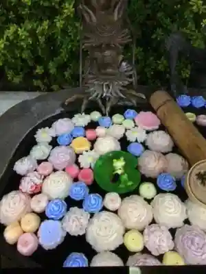 駒込妙義神社(東京都)