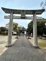 駕輿八幡宮(福岡県)