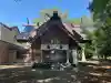湧別神社(北海道)