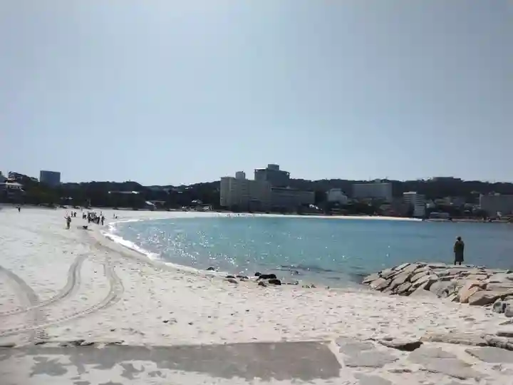 熊野三所神社(和歌山県)