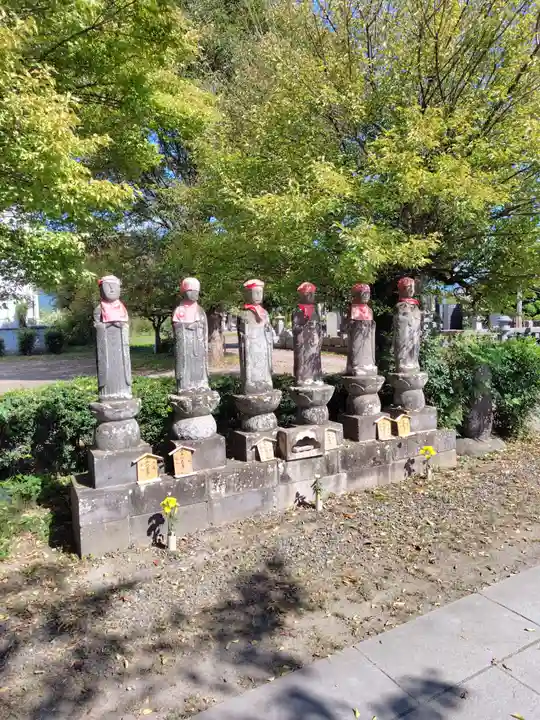 舒林寺(群馬県)