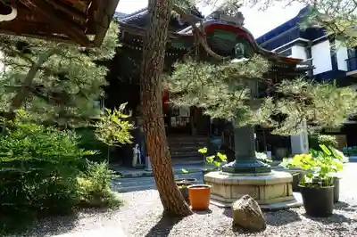 行願寺（革堂）のその他建物