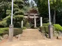 大宮住吉神社(埼玉県)