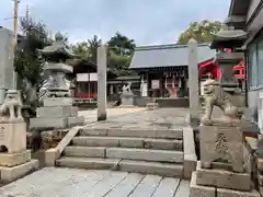 嚴島神社(山口県)