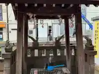千種稲荷神社(東京都)