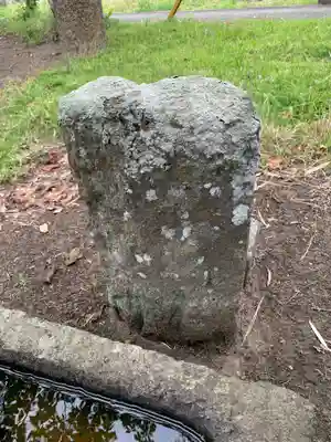 熊野神社(千葉県)