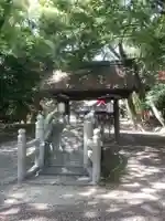 清洲山王宮 日吉神社のその他建物