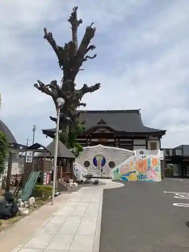 清福寺(埼玉県)