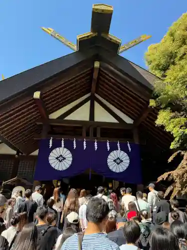 東京大神宮の{uncategorized: "未分類", other: "その他", undefined: "問題あり", building: "その他建物", grave: "お墓", sacred_gate: "鳥居", guardian: "狛犬", statue: "像", buddha: "仏像", history: "歴史", nature: "自然", garden: "庭園", animal: "動物", pagoda: "塔", temizu: "手水舎", mountain_gate: "山門・神門", sanctuary: "本殿・本堂", subordinate: "末社・摂社", art: "芸術", scenery: "景色", jizo: "地蔵", ema: "絵馬", goshuin: "御朱印", omikuji: "おみくじ", items: "授与品その他", amulet: "お守り", goshuincho: "御朱印帳", eats: "食事", festival: "お祭り", votive_dance: "神楽", shichigosan: "七五三参", wedding: "結婚式", experience: "体験その他", initially: "初詣", around: "周辺", anti_infection: "感染症対策"}