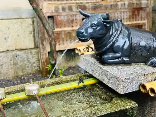 菅原院天満宮神社(京都府)