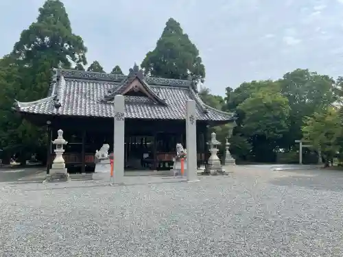 春日神社(兵庫県)