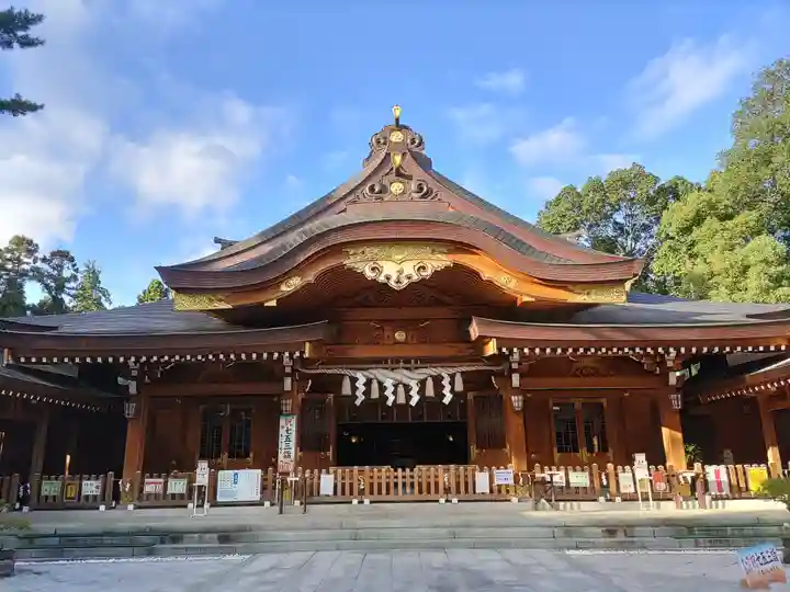 亀ケ池八幡宮(神奈川県)