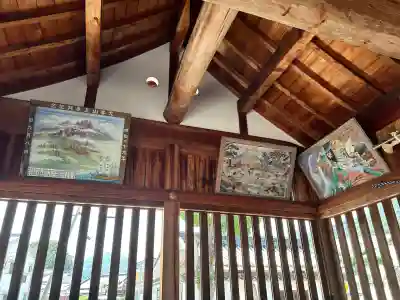 小丸居神社(広島県)