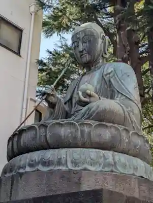 品川寺(東京都)