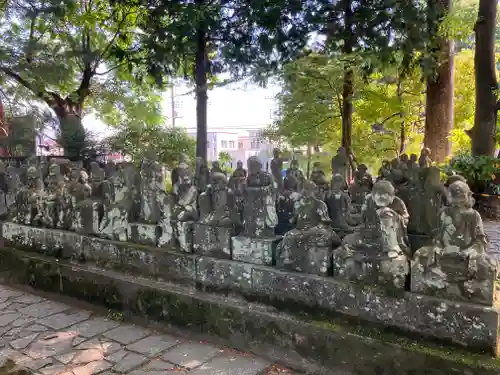 喜多院(埼玉県)