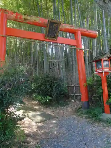 瓊寶庫山本宮(東京都)