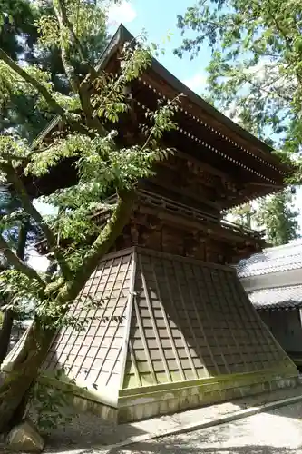 多賀大社の建物その他