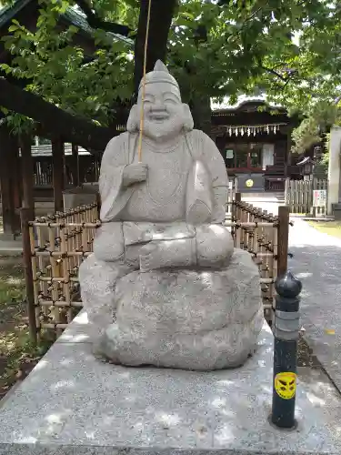 荏原神社(東京都)