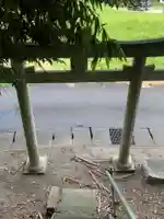 八幡大神(千葉県)