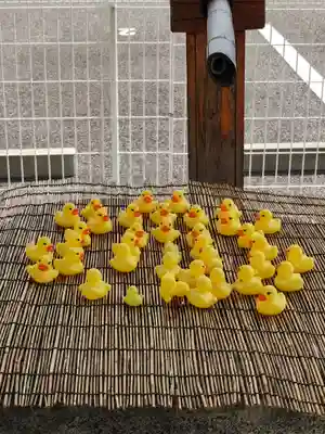 阿邪訶根神社(福島県)