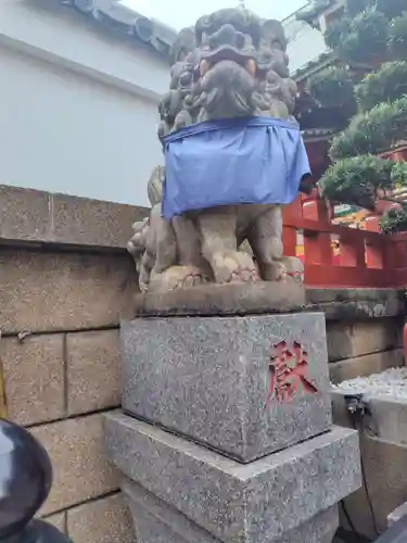 摩利支天 徳大寺(東京都)