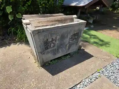 梶原御霊神社(神奈川県)