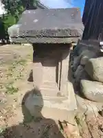 上之宮神社(栃木県)