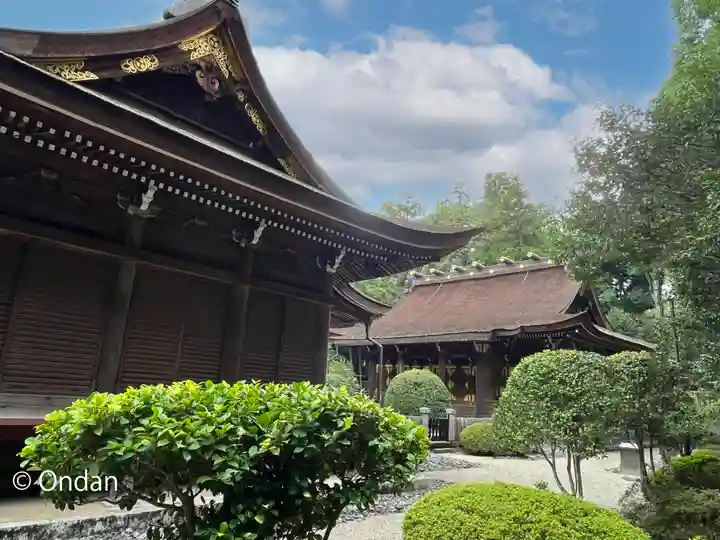 多田神社(兵庫県)