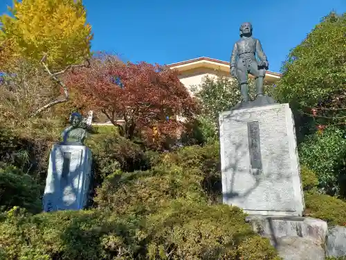 鳥居観音(埼玉県)