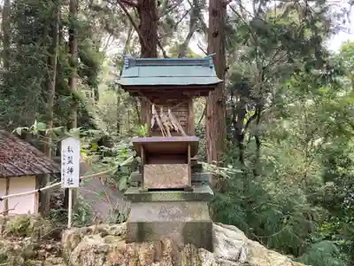 坂本八幡神社(徳島県)