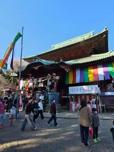 神野寺(千葉県)