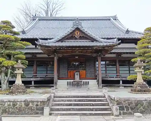松音寺(宮城県)