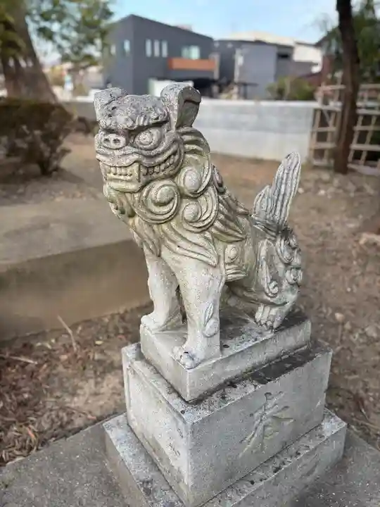 竃神社(兵庫県)
