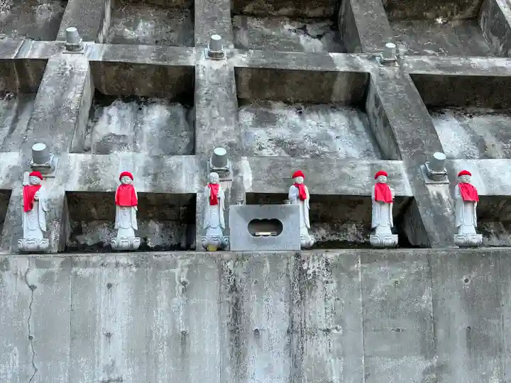成田山横浜別院延命院(神奈川県)