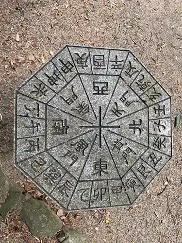 大庭神社のその他建物