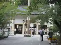 愛知縣護國神社(愛知県)