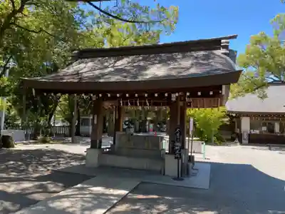 兵庫縣姫路護國神社(兵庫県)